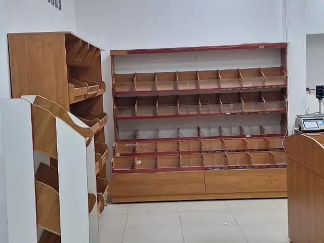 Маркази савдо, Душанбе - 3