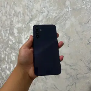 Samsung galaxy A15, Хуҷанд