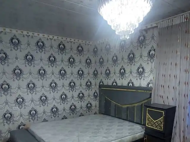 Кровать, Душанбе