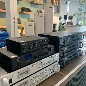 Усилитель 200w, Худжанд