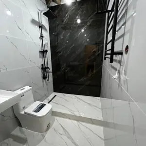 Хизматрасонии Устои кафель, Душанбе