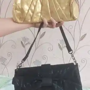 Клатч сумочки, Душанбе
