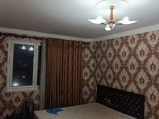 1-комн. квартира, 5 этаж, 42 м², 12 мкр, Хуҷанд