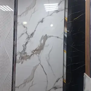ПВХ панель, Душанбе