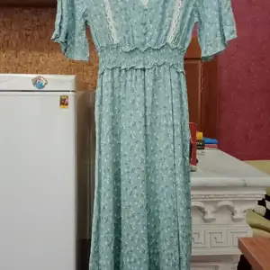 Платье, Душанбе