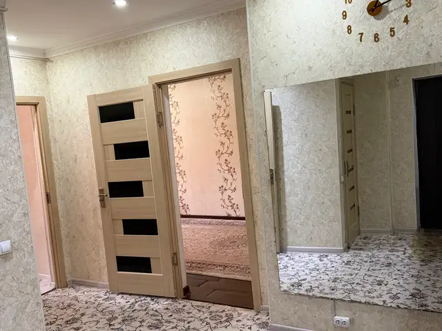 1-комн. квартира, 2 этаж, 53 м², н фирдавси, Душанбе