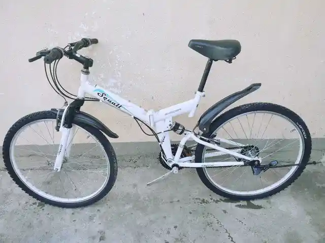Велосипед, Душанбе
