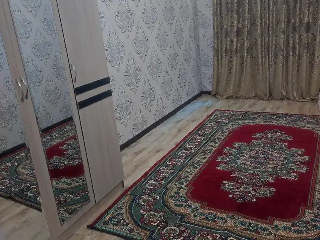 Комната в 2-комн. квартире, 16 этаж, Зарнисор, Душанбе