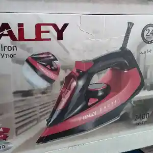 Утюг Haley HY-2024, Душанбе
