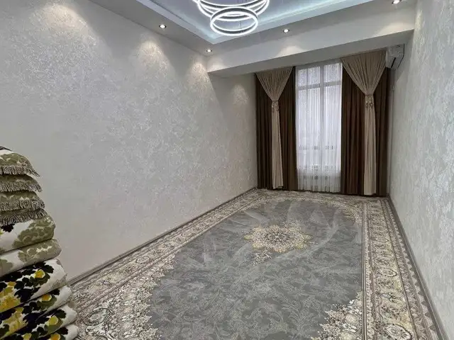 2-комн. квартира, 8 этаж, 66 м², Шохмансур, Душанбе
