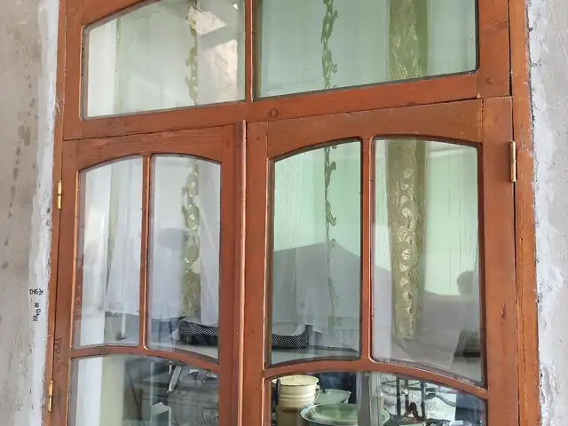 Тирезахо, Душанбе