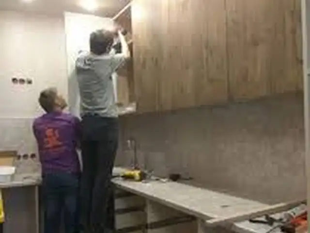 Услуга по сборке и разборке мебели, Душанбе - 3