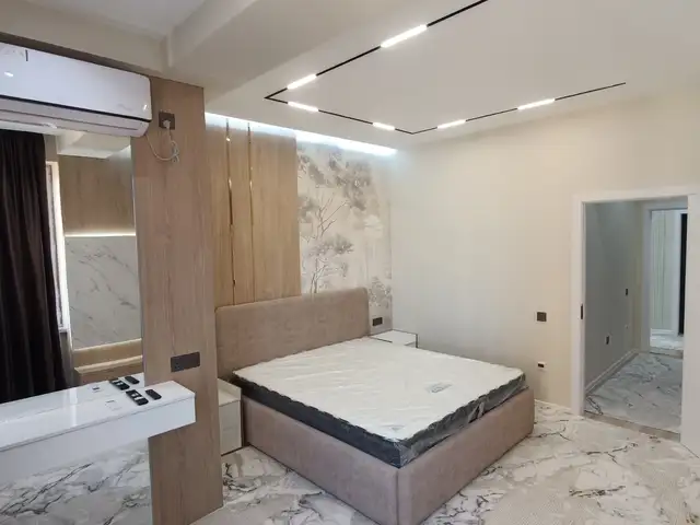 2-комн. квартира, 7 этаж, 72м², Универмаг, Худжанд - 12