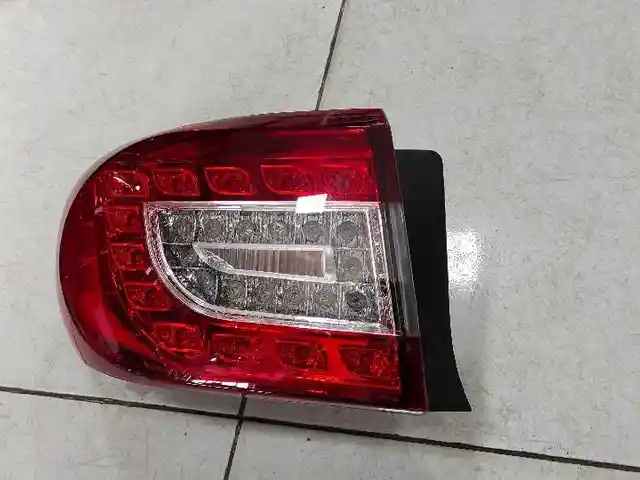 Задний фор Toyota Corolla, Душанбе