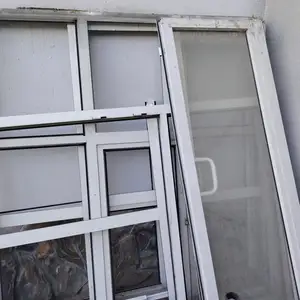 Алюмин дару треза, Пенджикент