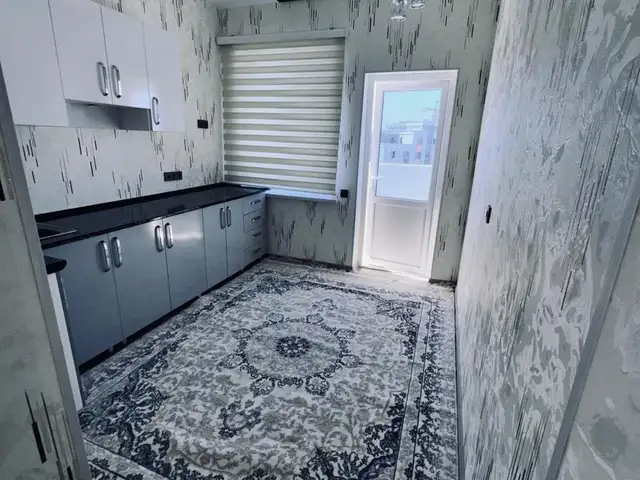 2-комн. квартира, 10 этаж, 65 м², 4 мкр, Турсунзаде