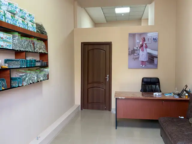 Помещение под офис, 30м², назди Қурутовхонаи “Деҳа”, Душанбе