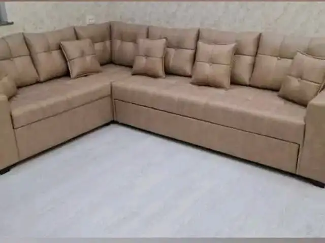 Диван уголок, Худжанд