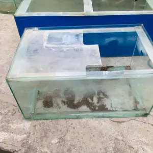 Аквариум 220л, Душанбе