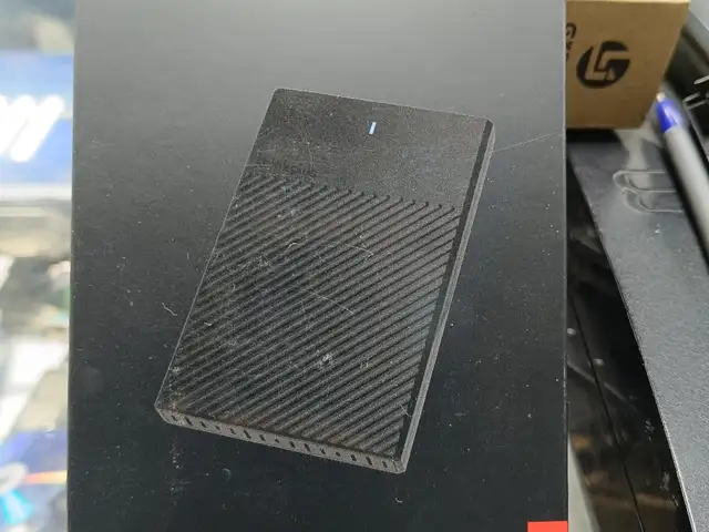 Внешний SSD накопитель 512GB, Душанбе