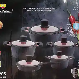 Казан Arsg 1431, Душанбе