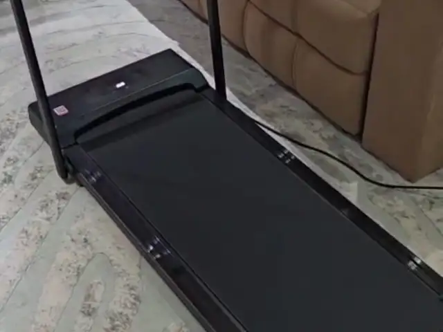 Беговая дорожка, Душанбе