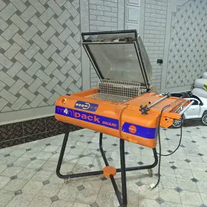 Упаковочный аппарат, Канибадам