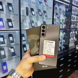 Samsung galaxy s21, Хуҷанд