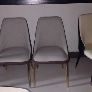 Стул, Душанбе
