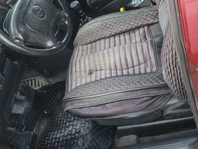 Opel Vectra A