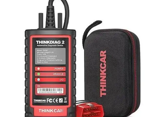 Диагностический Сканер Thinkdiag 2 / Thinkplus /Diagzone, Худжанд