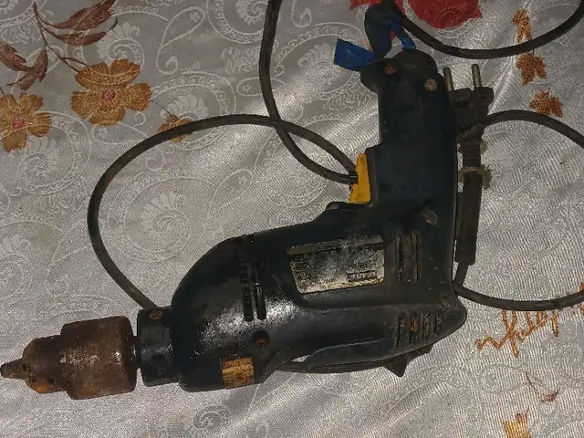 Дрель, Худжанд