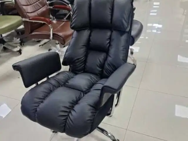 Кресло, Душанбе