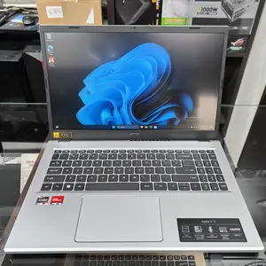 Ноутбук Acer ASpire A315 RYZEN 5-7520U DDR5 16GB/1TB Сенсорный, Душанбе