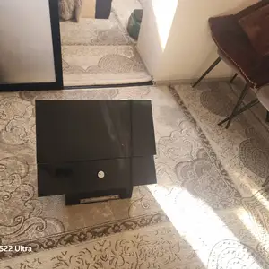 Вытяжка, Душанбе