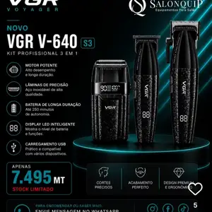 Vgr V-640 s3, Душанбе