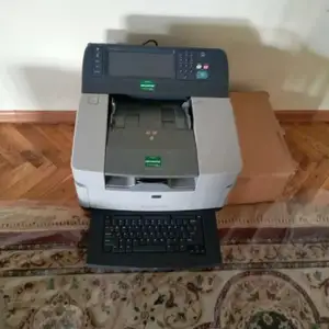 Принтер, Душанбе