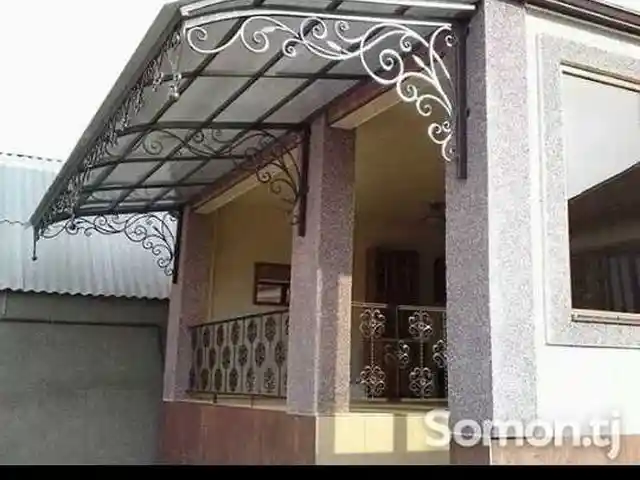 Услуги сварщика, Душанбе