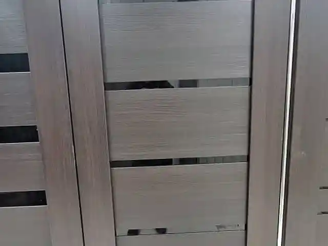 Дверь, Душанбе