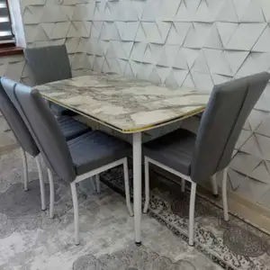Комплект, Душанбе