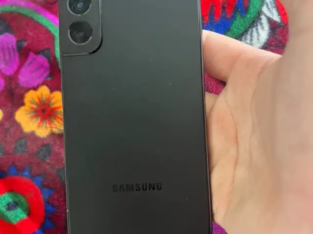 Samsung Galaxy S22, Панҷакент