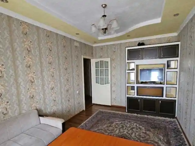 2-комн. квартира, 4 этаж, 65 м², ул. Рудаки, Бустон (Чкаловск)