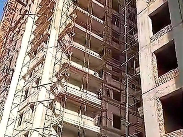 Фасадная леса прокат, Душанбе