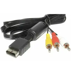 Кабель RCA for ps2, Душанбе