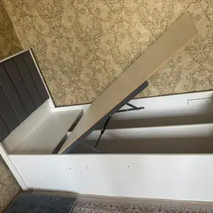 Односпальная кровать, Душанбе