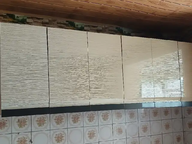 Кухонный шкаф, Душанбе