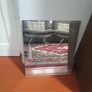 Зеркало, Худжанд