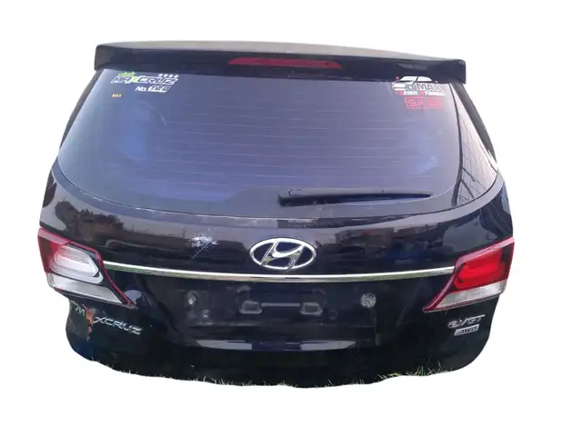 Багажник от Hyundai MaxCruze 2014-2016, Худжанд