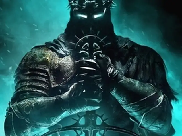Игра Lords of the fallen 2023, Истаравшан