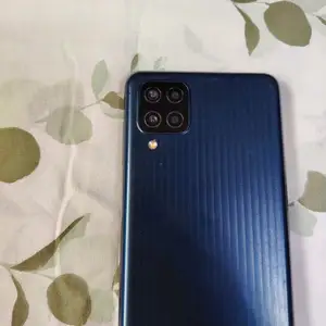 Samsung Galaxy M12, Душанбе